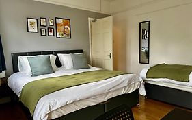 Maberic Housing West London Gem Your Central London Connection